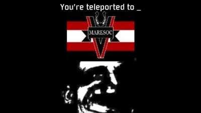 POV: You got isekai'd into the EaW universe