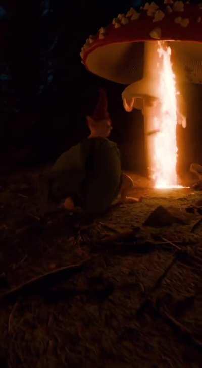 FELLOW BROTHERS & SISTERS! WAR IS HERE! THE GNOMES AND KNIGHTS ARE AT WAR! WE MUST WIDE THE GNOMES!