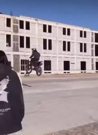 I believe i can fly!