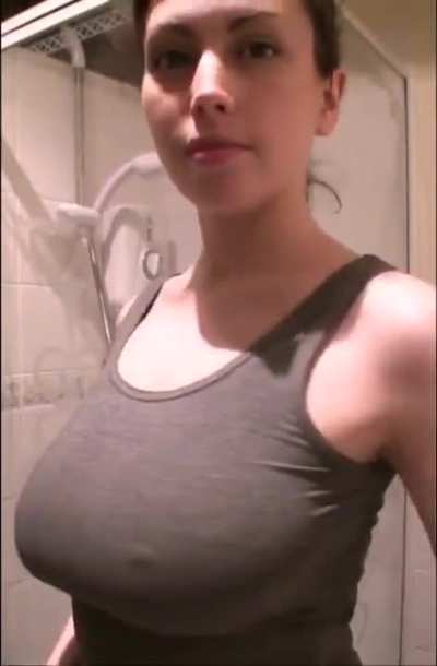 Perfect Big Tits