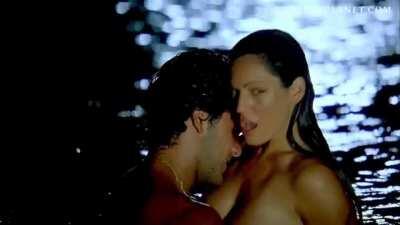 Another Kelly masterpiece