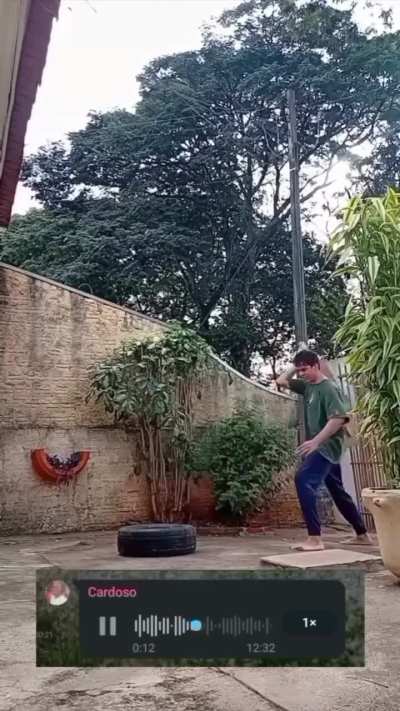 Acho que eu to ficando velho, pq eu total concordo com o cardoso