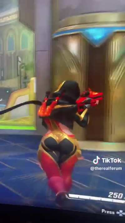 That's funny how the guy out here calling out women gamers, but his own Marvel Rivals stats just got exposed.💀