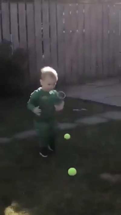 Ralph Wiggum In Real Life