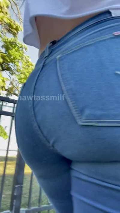 Morning walks are my favorite