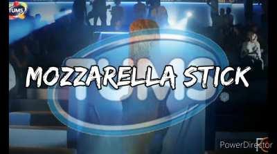 There was a mozzarella stick in a Tums commercial that sounded like Ryuji so I made this