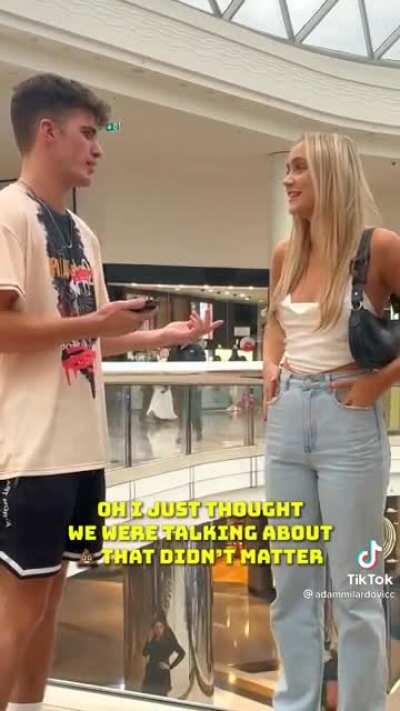 😩 I find this type of cringe exhausting, need to re fuel