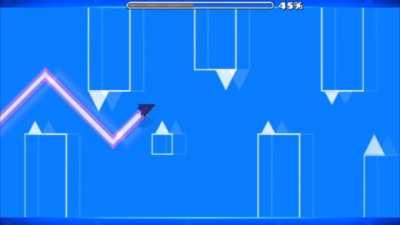 21st Century humor in a GD level