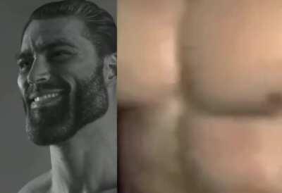 Average Ernest Khalimov Enjoyer vs Average Ricardo Milos Enjoyer