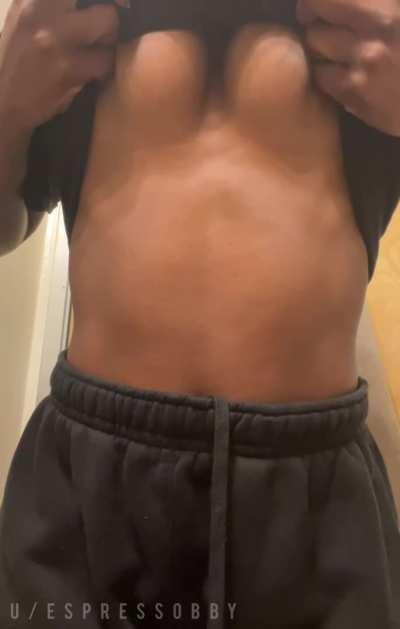 i’m always so horny before class, i hope my professor sees this