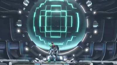 Got that new Dread update