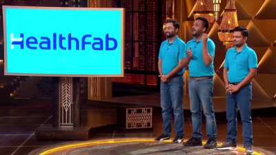 Shark Dank : [ Cursed pitch ]