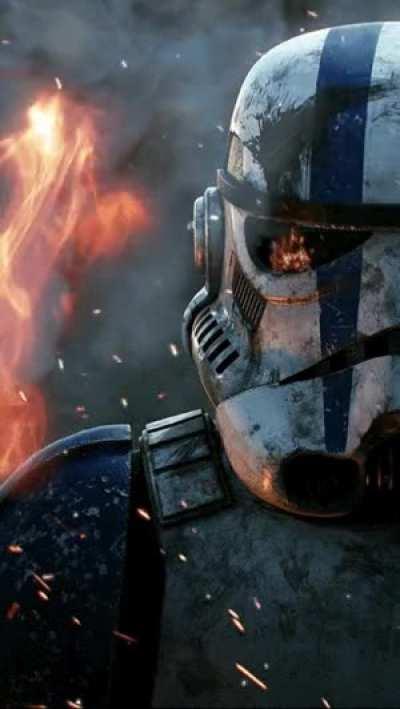 Remember the sacrifice of our father’s - Art by Tristarcraze