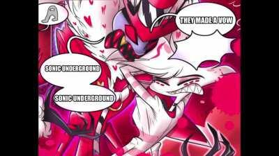 Hazbin Underground