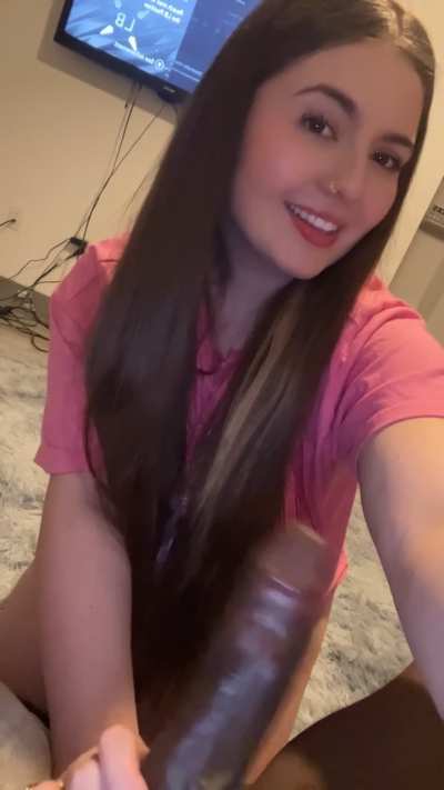 Hey babe I’ll be home later! This is what I’m doing …