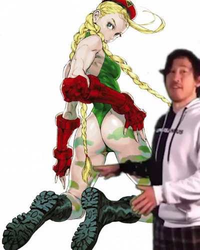 all Hail cammy