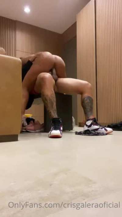 cris galera fodendo.