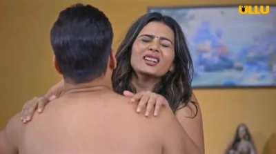 Anupama prakash from tijarat