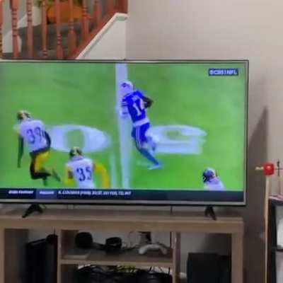 My buddy understands 😅