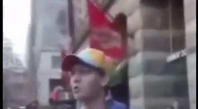 Another ye's ideology supporters