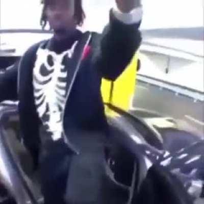 we have playboi carti at home: