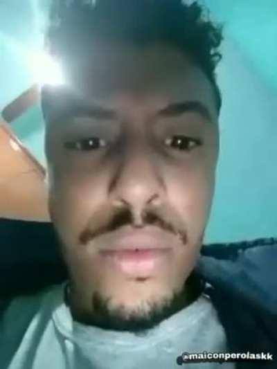 MAICO KISTE É FORÇADO?