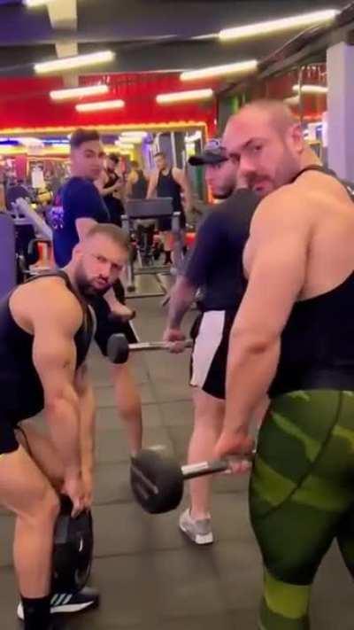 This was really impressive. Natty or juice?