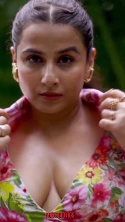 Vidya balan