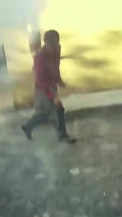 México ya está lanzando los primeros ataques a Ecuador