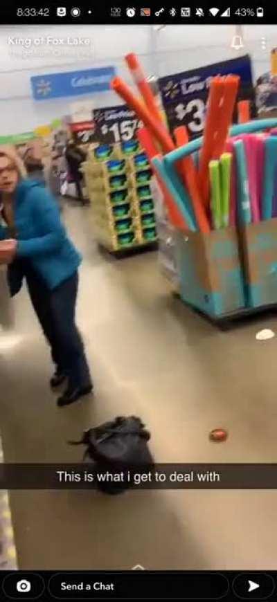 Black Lives Matter - Pussy Lives Matter