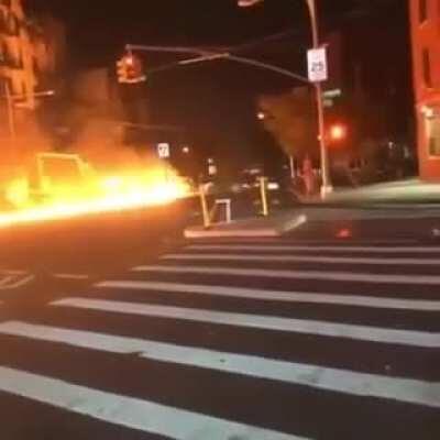 back to the future 4 is coming.