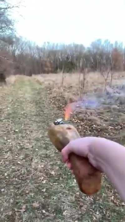 KEEP THAT MF EOKA THANG ON ME