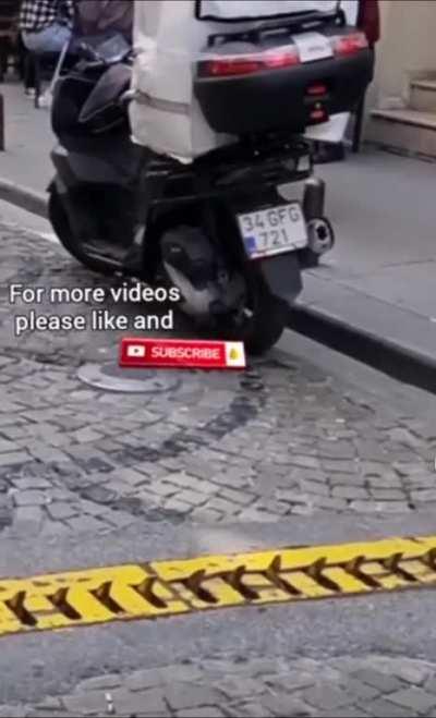 We need this in India.