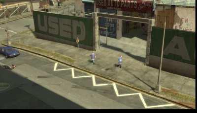 So, this just happened