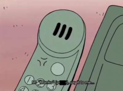 Xhamster anime adaptation.