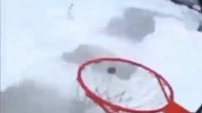 I shall test your broken humor