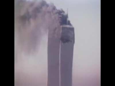 Twin Towers singing Baka Mitai