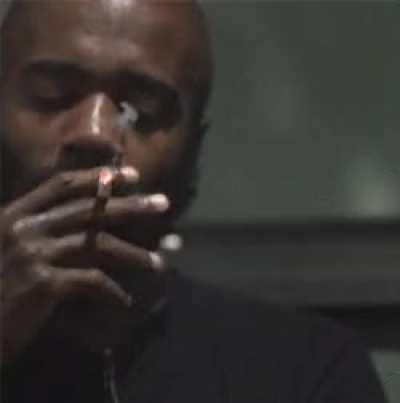 Chillin like a villain