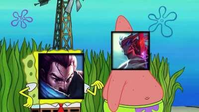 Not just any darn fools