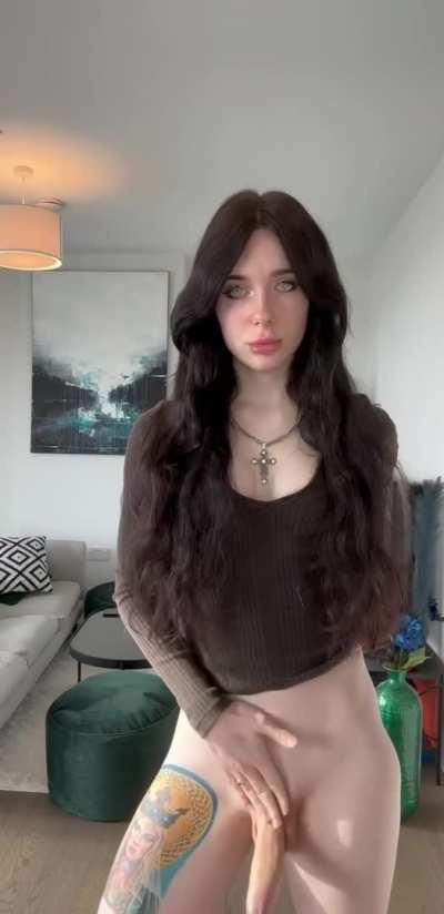 Would you be mad if we were friends and I accidentally sent you this?