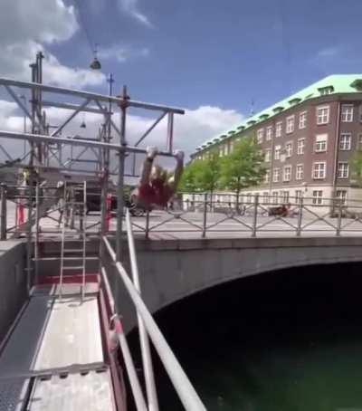 Assassin's Creed Outside