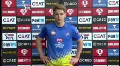 Quite a banter and a half