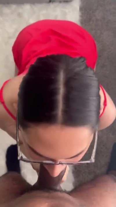 thick diamondd💎get sprayed