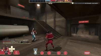 Perfect Autobalance Timing