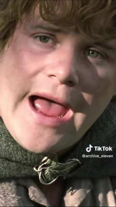 They did my boy Sam dirty