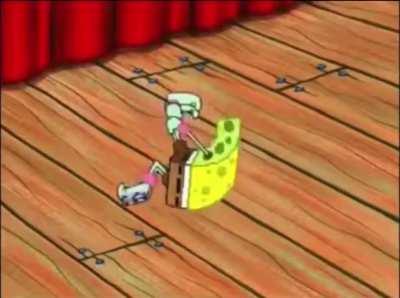 Ayo Why did Squishtard Get Bringrocked 😂😂😂