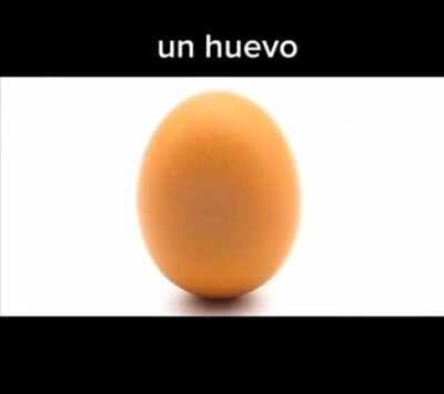 un huevo mis compañeros