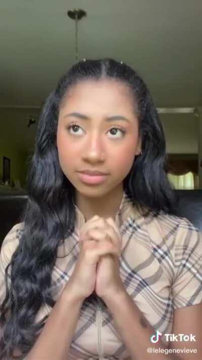 “Don’t you remember me? We were lab partners for two semesters!”