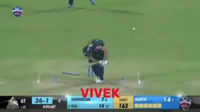 🚨SHUBMAN GILL ANNOUNCES HIMSELF WITH GREAT TECHNIQUE😍