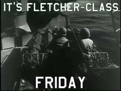 Best day of the week